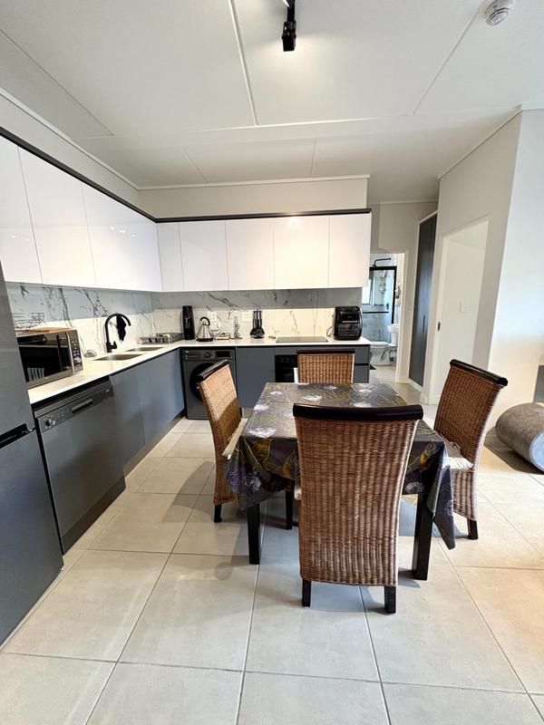 To Let 2 Bedroom Property for Rent in The Huntsman Western Cape